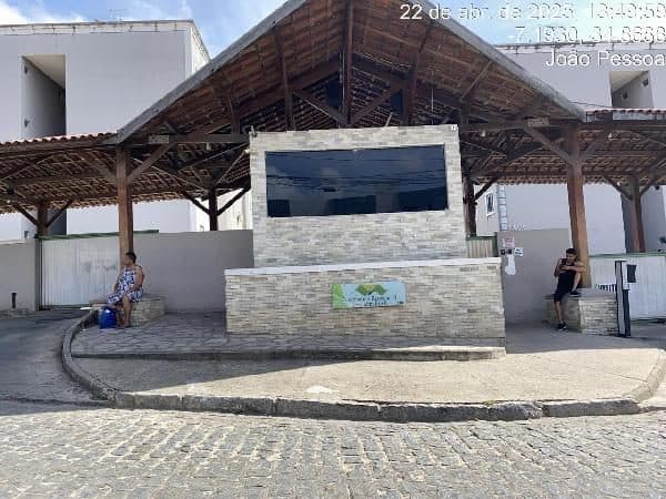 RUA INACIO ALBINO NETO, N. 240, Apto 405, BL27, JOAO PESSOA