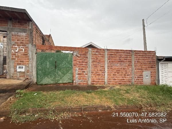 RUA MARA EDUARDA FURLAN, N. 35, LOTE 18, QUADRA 20, HIS, LUIS ANTONIO