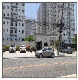 AVENIDA ITAOCA, N. 1064, Apto 1001, LT 01 BL 01, RIO DE JANEIRO
