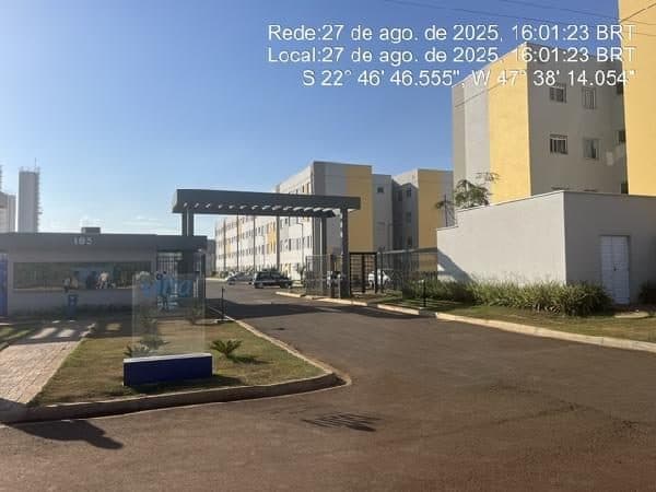 RUA FRANCISCO ANTONIO DA ROCHA, N. 185, Apto 309, TORRE 13, PIRACICABA