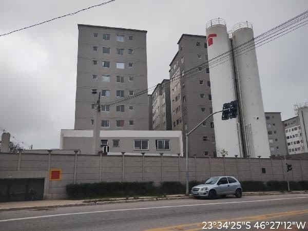 AVENIDA ADRIANO BERTOZZI, N. 850, Apto 18, BL 06 HIS-2, SAO PAULO