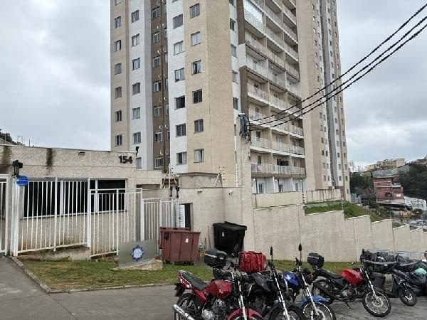 RUA PROFESSOR ARTUR PRIMAVESI, N. 154, Apto 1405, TORRE A, SAO PAULO