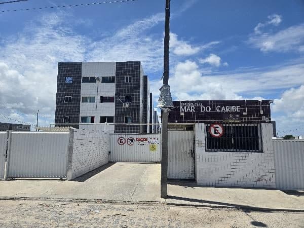 RUA FRANCISCO DE ASSIS DIAS, N. 80, Apto 103, BL G, JOAO PESSOA