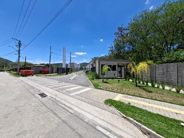 A CANAL PROJETADA PAA 12427 PAA 12506, N. 1000, Apto 102, BL 03, RIO DE JANEIRO