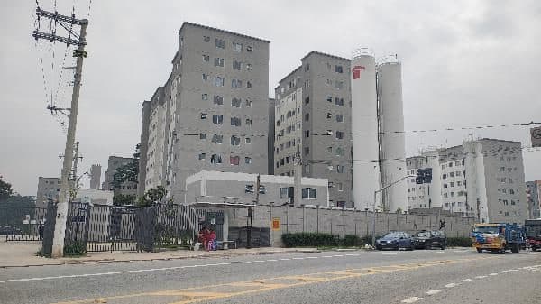 AVENIDA ADRIANO BERTOZZI, N. 850, Apto 55, 5 PAV BL 7 SUBC 3 HIS-2, SAO PAULO