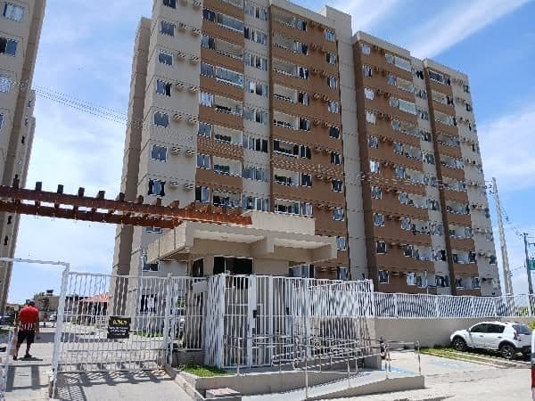 AVENIDA ABDO CABUS, N. 1699, Apto 501, BLOCO C, JABOATAO DOS GUARARAPES