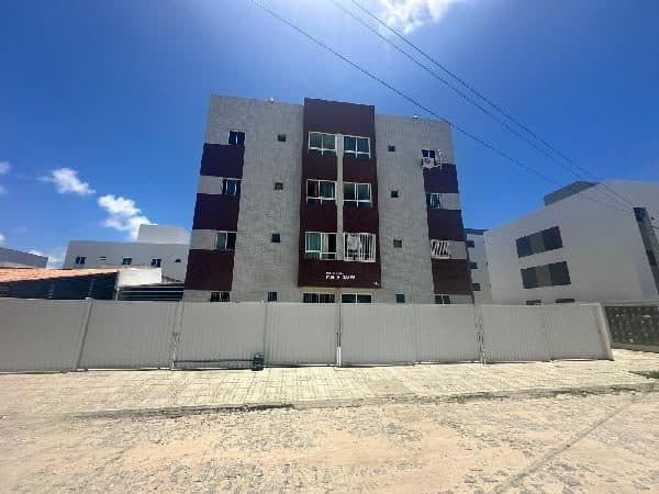 RUA DOS CACIQUES, N. 149, Apto 401, 3º ANDAR, JOAO PESSOA