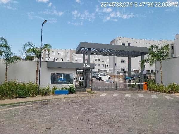 RUA PEREIRA BARRETO, N. 200, Apto 310, TORRE 4, PIRACICABA