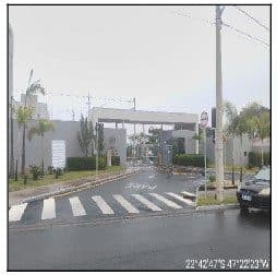 RUA VICENTE PASCHOAL, N. 310, Apto 102, TORRE 05, SANTA BARBARA D'OESTE