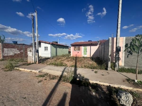 RUA JOAO PEDRO SOBRINHO, N. 37, LOTE 41 LOTEAMENTO VIANA E MOURA INHUM, BELO JARDIM