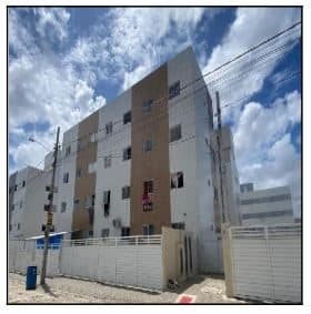 RUA NIZA SIQUEIRA DE MELO, N. 236, Apto 405,, JOAO PESSOA