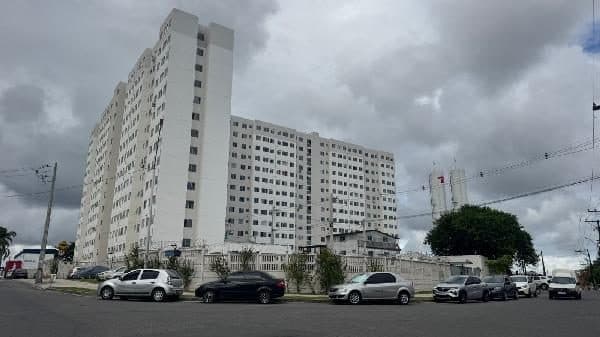 RUA DOS FRANCISCANOS, N. 96, Apto 1007, BL 1, SALVADOR