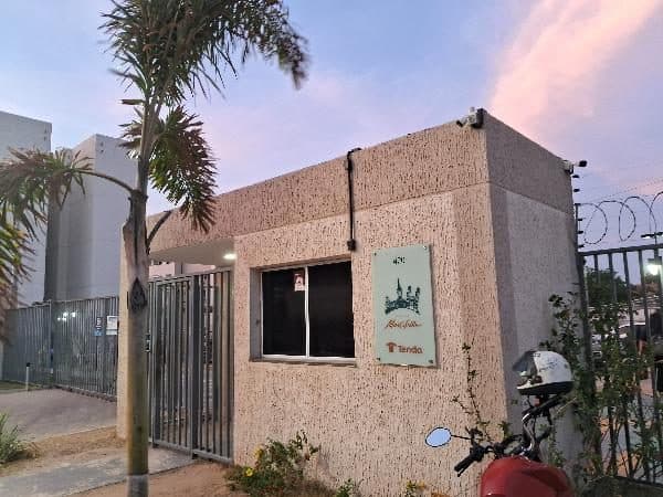 RUA 101, N. 420, Apto 403, TORRE 03  4º PAVIMENTO, FORTALEZA