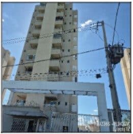 RUA FRANCISCA DE ASSIS VALERIO, N. 146, Apto 1104, BL 01 PAV 11 LT 1A QD 06 VG 51, UBERLANDIA