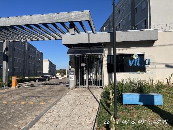 RUA TELEZINHO GOMES SARDIM, N. 2-50, Apto 03, BL A, TORRE 05, BAURU