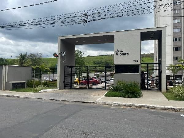 RUA AFONSO PENA, N. 1180, Apto 903, BL C VAGA 58, VESPASIANO