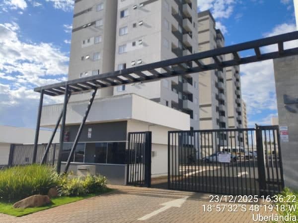 ALAMEDA JARDIM HOLANDA, N. 1350, Apto 102, BL C, UBERLANDIA