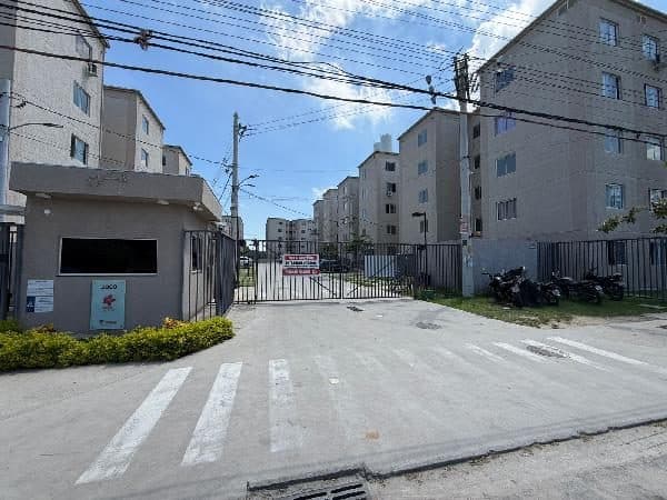 ESTRADA SANTA EUGENIA, N. 3000, Apto 403, BL 11, RIO DE JANEIRO