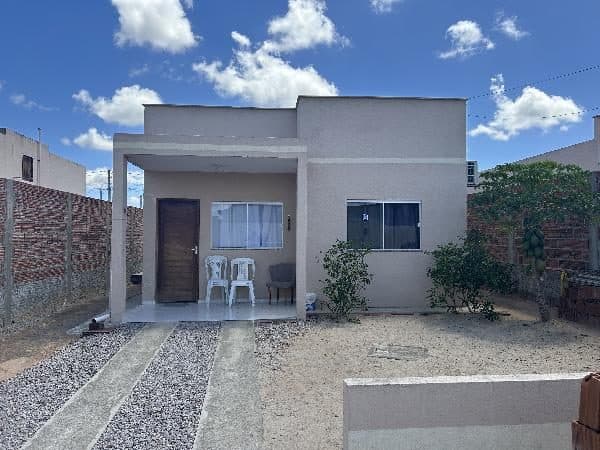 RUA FRANCISCO MARCOS DE LIMA, N. 177, QD 09 LT 937, SAO GONCALO DO AMARANTE