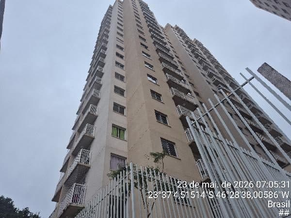 AVENIDA  ADELIA CHOHFI, N. 615, Apto 1306,, SAO PAULO