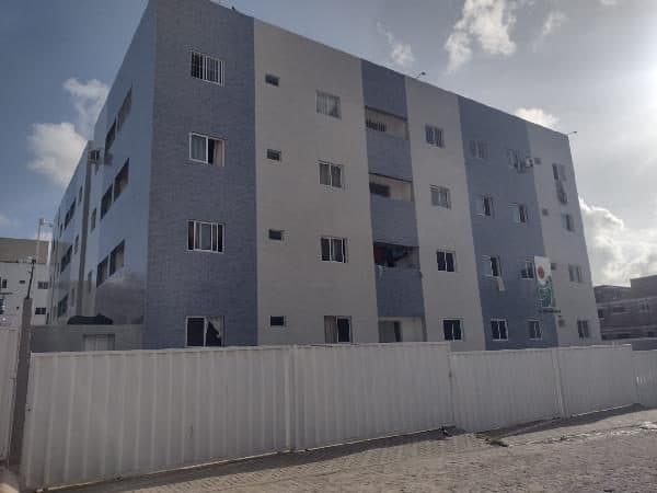 RUA NIZA SIQUEIRA DE MELO, N. 265, Apto 402,, JOAO PESSOA