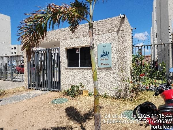 RUA 101, N. 420, Apto 406, T 03, FORTALEZA