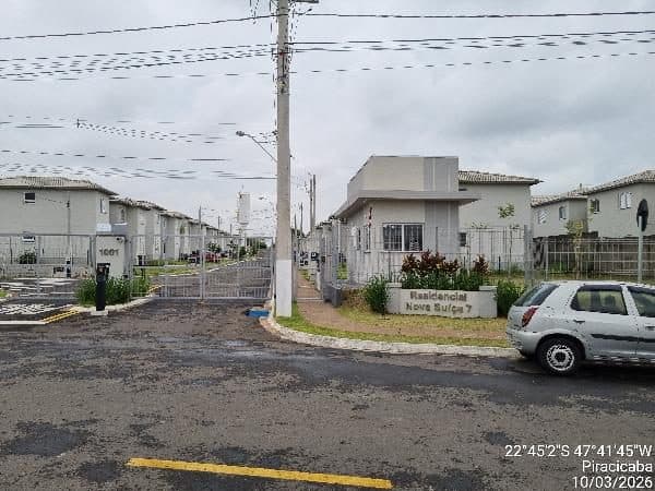 RUA PRINCIPAL 1, N. 1001, Apto 175,   LOTEAMENTO AQUARIUS, PIRACICABA