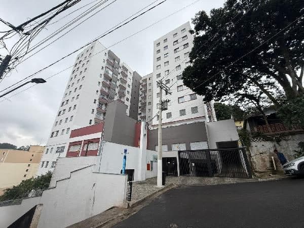 RUA BANANAL DO RIO, N. 185, Apto 405, HIS-2, SAO PAULO