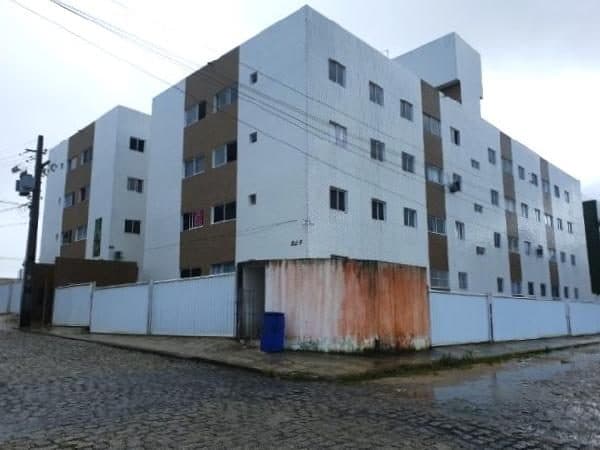 RUA MILTON DE OLIVEIRA MELO, N. 379, Apto 105, BL A, JOAO PESSOA