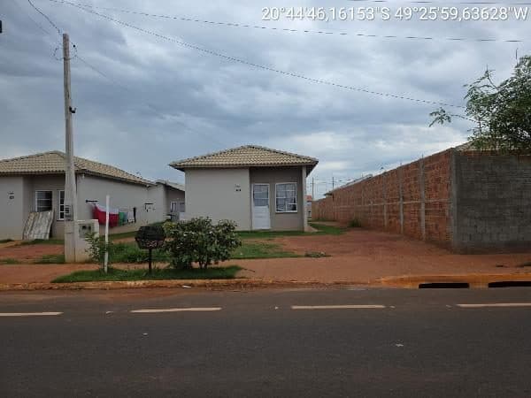 AVENIDA GRACINDA MARIA FERNANDES, N. 170, ANTIGA AV PROJETADA 1, SAO JOSE DO RIO PRETO