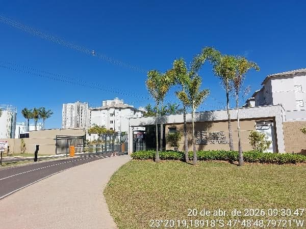 ESTRADA MOISES MARTINS, N. 1155, Apto 301, BLOCO 01, TATUI