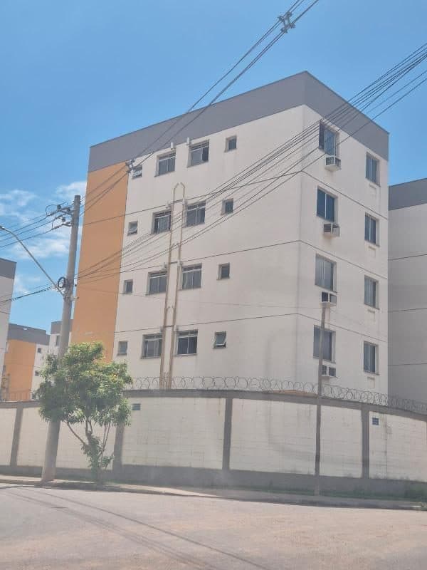 RUA MANAUS, N. 137, Apto 503, BL 19, LT 01, QD 132, DUQUE DE CAXIAS