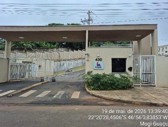 RUA MARLI APARECIDA LEME, N. 430, Apto 05, TÉRREO, BLOCO 6, MOGI GUACU