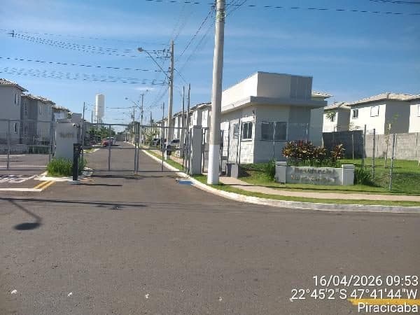 RUA ANDRES JOSE TUMANG, N. 1001, Apto 154,, PIRACICABA