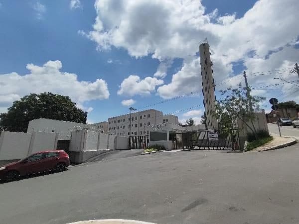 RUA ADIR ALVES DE LIMA, N. 90, Apto 402, BL 02, RIBEIRAO DAS NEVES