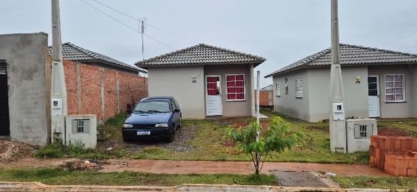 RUA VALDOMIRO CAMARGO, N. 207, LOTE 38 DA QUADRA M, HIS, ITAPETININGA