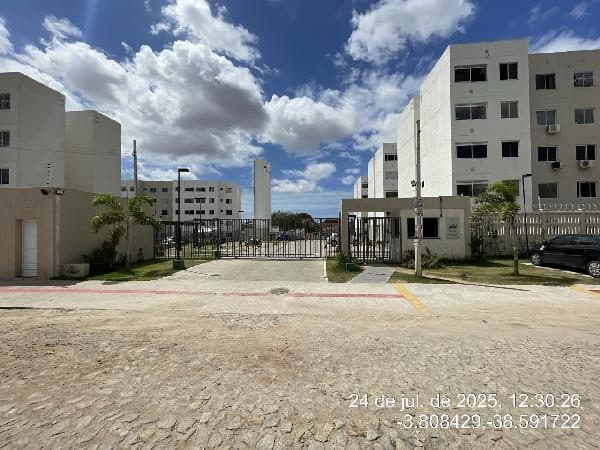 RUA 101, N. 420, Apto 406,  5, FORTALEZA
