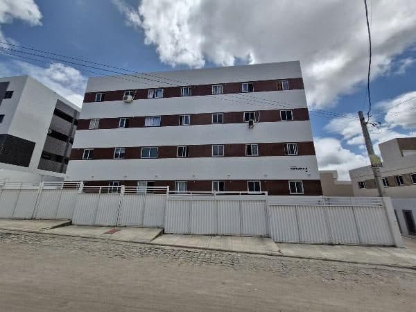 RUA MARIA EMILIA DE ALMEIDA WANDERLEY, N. 45, Apto 403, 3° ANDAR, JOAO PESSOA