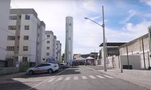 RUA EMBAU, N. 2000, Apto 304, BL 01 LT 01, RIO DE JANEIRO