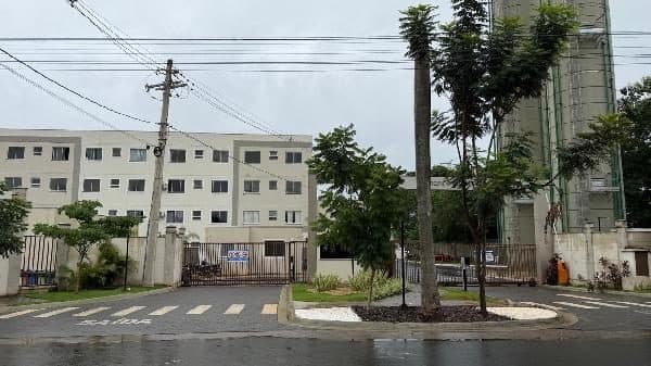 RUA PROFESSOR AYLTON RICOY DE OLIVEIRA, N. 925, Apto 402, BL 15, VG MOTO 81, RIBEIRAO PRETO