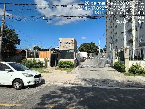 RUA DELFINA DA CUNHA, N. 173, Apto 907,, RIO DE JANEIRO