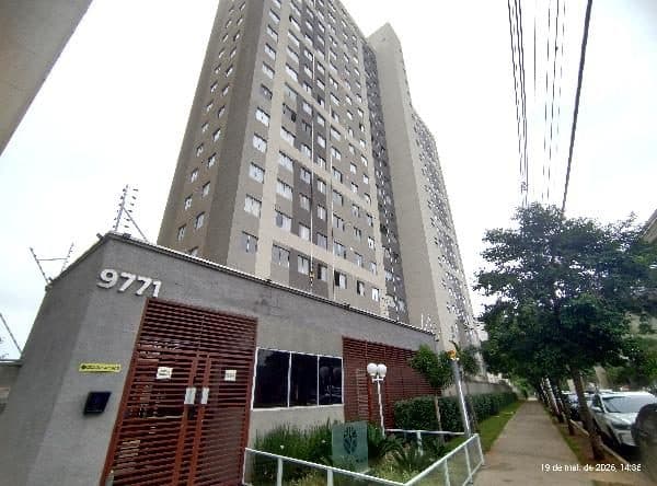 AVENIDA SAPOPEMBA, N. 9771, Apto 1903, TORRE 01, SAO PAULO