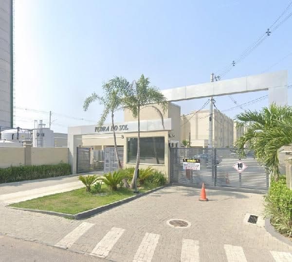 RUA DONA BELA, N. SN, Apto 207, BL 6, ITABORAI