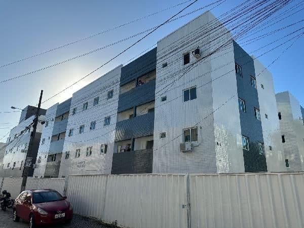 RUA ESTUDANTE ROBERTA RODRIGUES TAVARES, N. 47, Apto 305, BL A, JOAO PESSOA