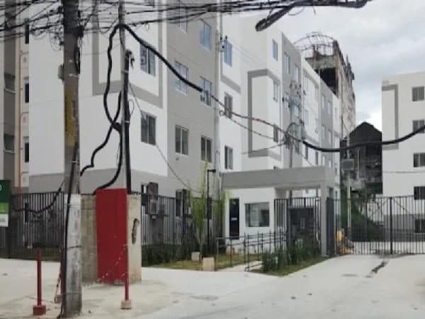 RUA PROPICIA, N. 116, Apto 203, BL 01, RIO DE JANEIRO