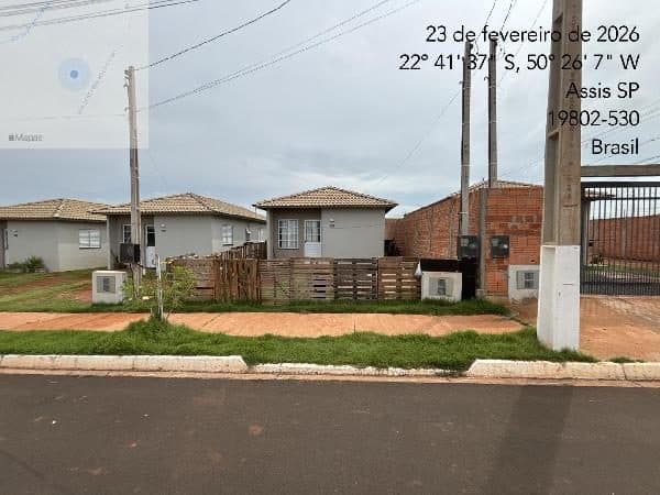 RUA IVANI HELENA GUILHERME, N. 278,, ASSIS