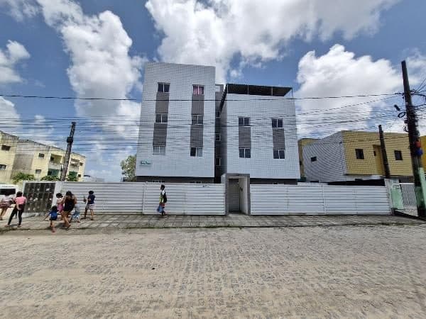 RUA LUIZ SPINELLI, N. 712, Apto 302, 2° ANDAR, JOAO PESSOA