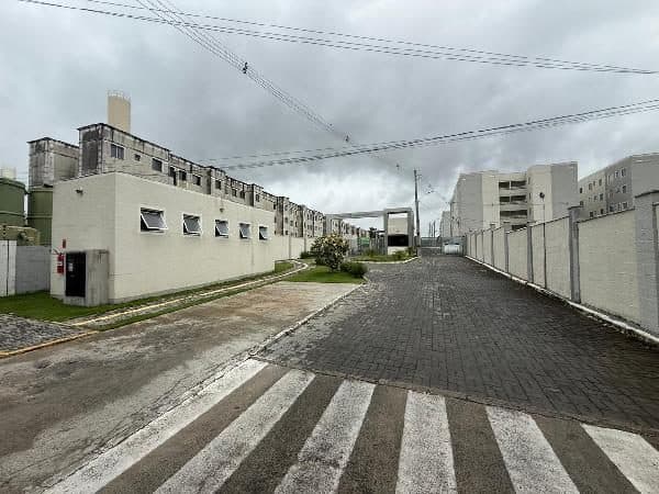 VIA LOCAL I, N. 176, Apto 501, BL 01, JABOATAO DOS GUARARAPES