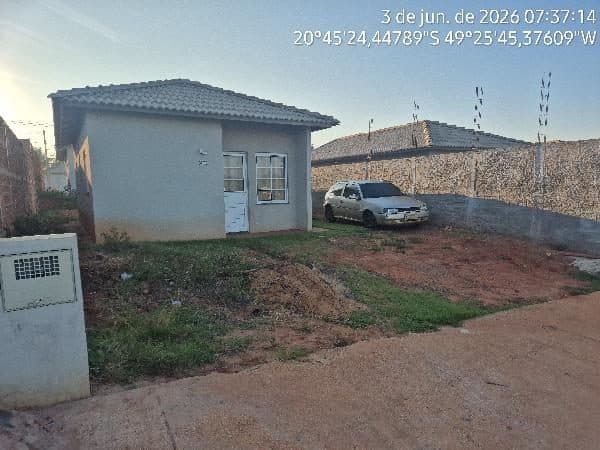 AVENIDA GRACINDA MARIA FERNANDES, N. 1400, LT 14 QD 39, SAO JOSE DO RIO PRETO