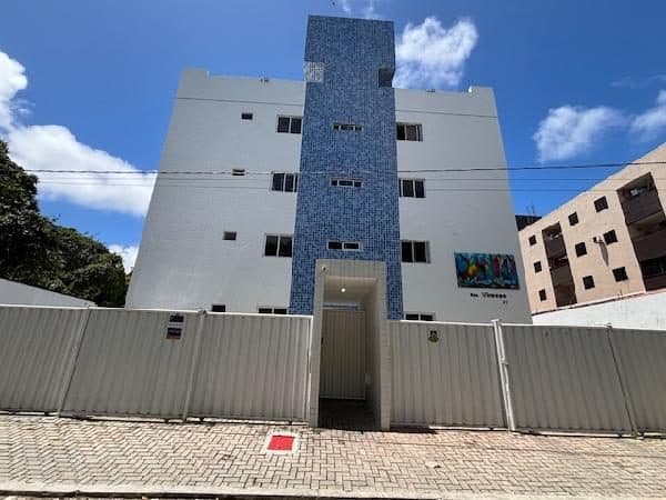 RUA SEVERINA CRISPIM VERAS, N. 21, Apto 206, 1 ANDAR, JOAO PESSOA